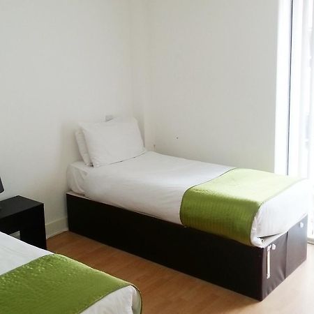 The Block Liverpool Serviced Apartments Eksteriør billede